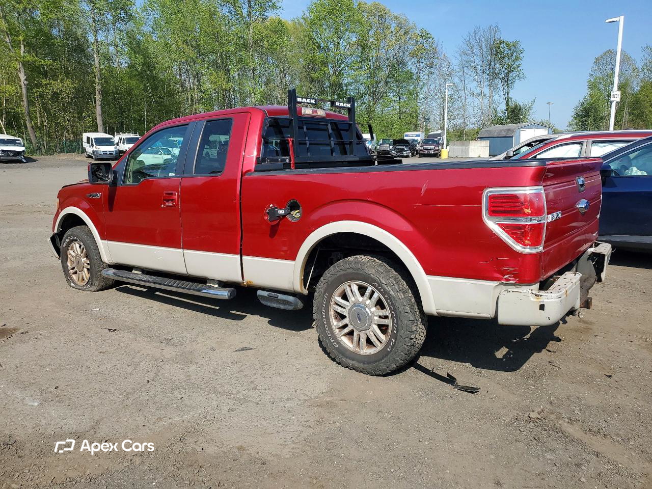 Ford F-150 2009