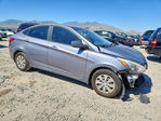 Hyundai Accent 2016