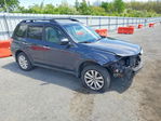 Subaru Forester 2012