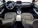 Kia Forte 2019