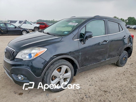 Buick Encore 2016 - Image 1 of 13