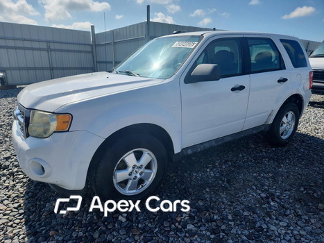Ford Escape 2009 - Image 1 of 13