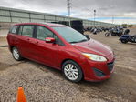 Mazda 5 2013