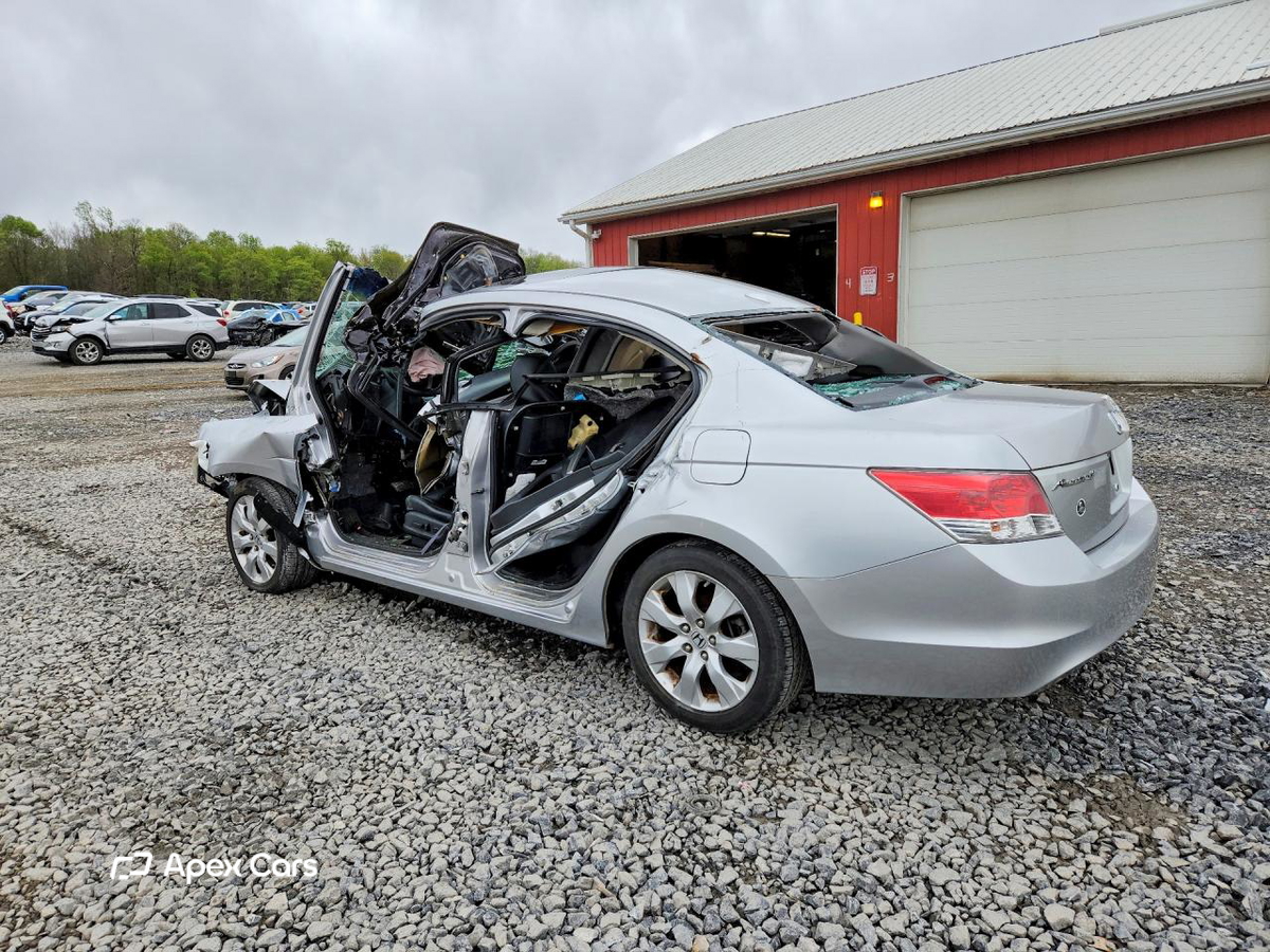 Honda Accord 2010