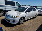Toyota Corolla 2012