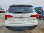 Honda Pilot 2017