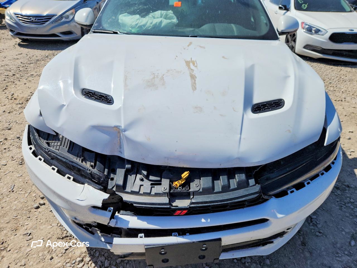 Dodge Hornet 2024