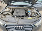 Audi A4 2016