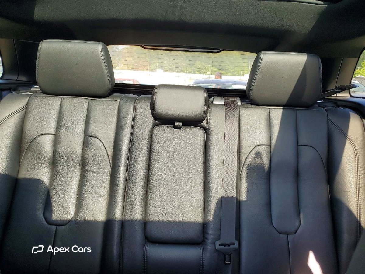 Land Rover Range Rover 2014