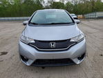 Honda Fit 2017