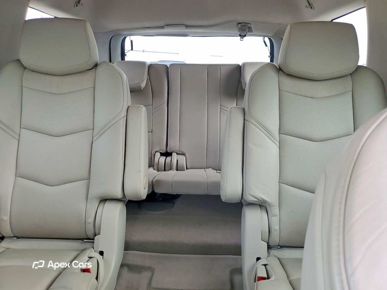 Cadillac Escalade 2017