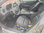 Mazda 3 2018