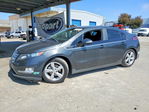 Chevrolet Volt 2014