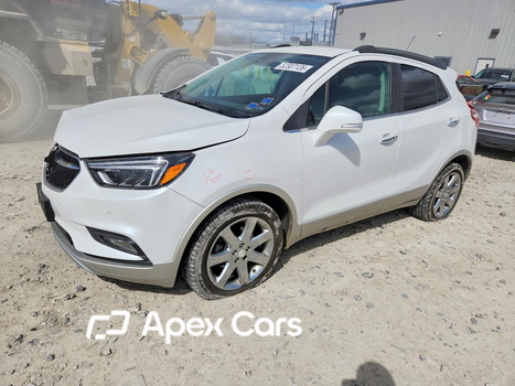 Buick Encore 2020 - Zdjęcie 1 z 12