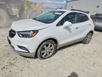 Buick Encore 2020