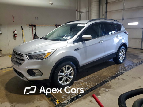 Ford Escape 2018 - Image 1 of 14