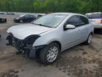 Nissan Sentra 2011