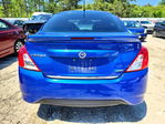 Nissan Versa 2016