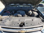 Chevrolet Silverado 2011