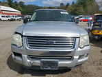 Ford Explorer 2010