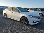 Honda Accord 2016