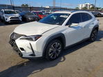 Lexus UX 2024