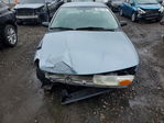 Saturn SL 2002