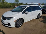 Honda Odyssey 2025