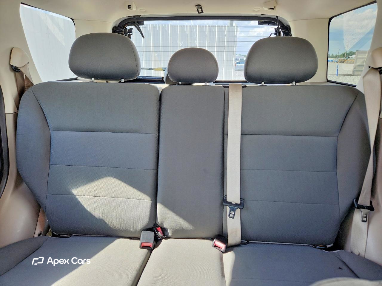 Ford Escape 2009