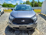 Ford EcoSport 2021