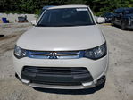 Mitsubishi Outlander 2015