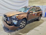 Subaru Outback 2011