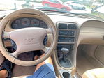 Ford Mustang 2000