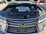 Lexus LX 2018