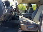 Dodge RAM 2011