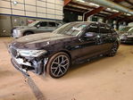 BMW Series 5 2021