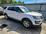 Ford Explorer 2016