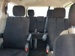 Dodge Caravan 2012