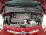 Fiat 500 2015