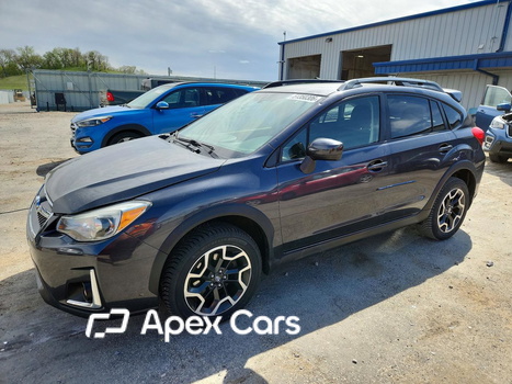 Subaru XV 2016 - Image 1 of 13