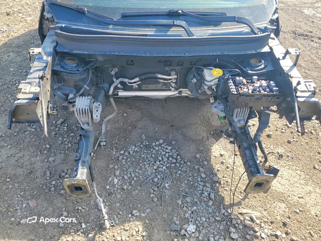 Jeep Cherokee 2015