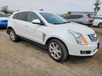Cadillac SRX 2016
