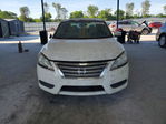 Nissan Sentra 2015