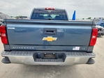Chevrolet Silverado 2014
