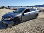 Nissan Altima 2018