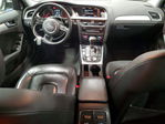 Audi A4 2016