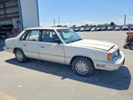 Dodge 600 1986