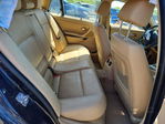BMW Series 3 2009