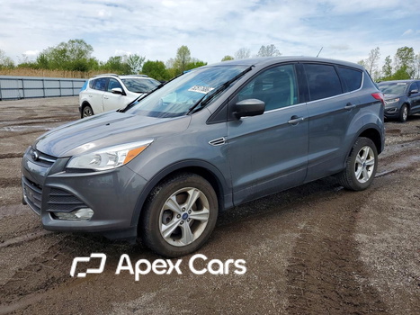 Ford Escape 2013 - Image 1 of 13