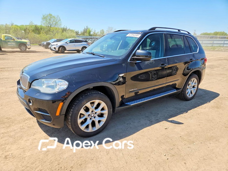 BMW X5 2013 - Image 1 of 13